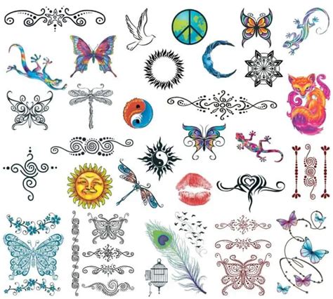 cute temporary tattoo designs|adult temporary tattoo designs.